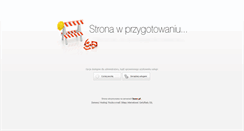 Desktop Screenshot of fdfe.franciszkanie.pl