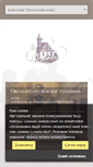 Mobile Screenshot of opole.franciszkanie.pl